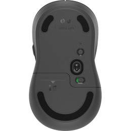 Logitech Signature M650 Large Left Handed Graphite