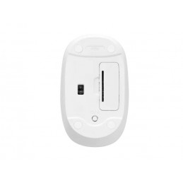Logitech M196 Wireless Mouse Off White