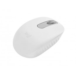 Logitech M196 Wireless Mouse Off White