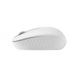 Logitech M196 Wireless Mouse Off White