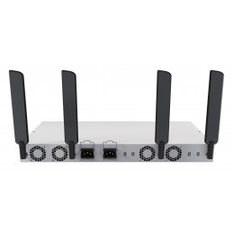 Mikrotik CRS418-8P-8G-2S+5axQ2axQ-RM