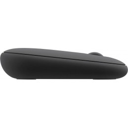 Logitech Pebble Mouse 2 M350S Tonal Graphite