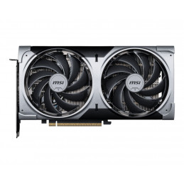 Msi RTX5070 12G VENTUS 2X OC