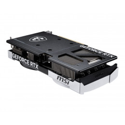 Msi RTX5070 12G VENTUS 2X OC
