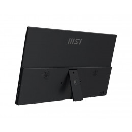 Msi 15,6" Pro MP165 E6 IPS LED