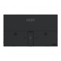 Msi 15,6" Pro MP165 E6 IPS LED