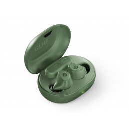Steelseries Arctis GameBuds Xbox Wireless Bluetooth Gaming Headset Matcha
