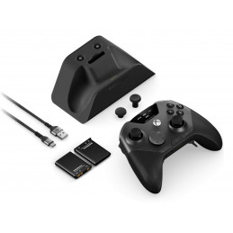 Steelseries Aeon Pro Wireless Gamepad Black