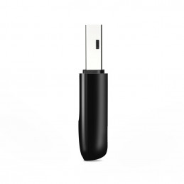 TP-Link TL-WN823N 300Mbps Mini Wireless N USB Adapter Black