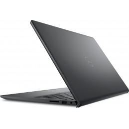 Dell Pro 15 Essential PV15250 Carbon Black