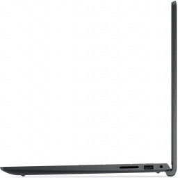 Dell Pro 15 Essential PV15250 Carbon Black