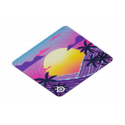 Steelseries Qck (Large) Neon Sunset Gaming Egérpad