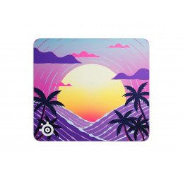 Steelseries Qck (Large) Neon Sunset Gaming Egérpad