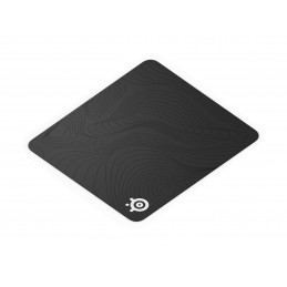 Steelseries QcK (Large) Topographic Gaming Egérpad Grey