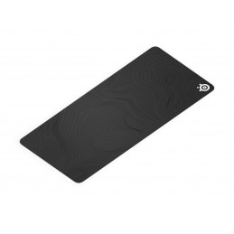 Steelseries Qck (XXL) Topographic Gaming Egérpad Grey