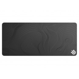 Steelseries Qck (XXL) Topographic Gaming Egérpad Grey