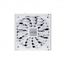 Chieftec 850W 80+ Gold Vega M White
