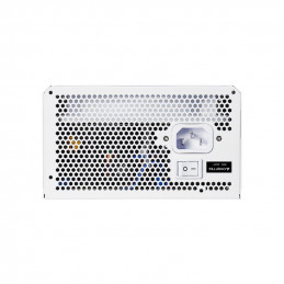 Chieftec 850W 80+ Gold Vega M White
