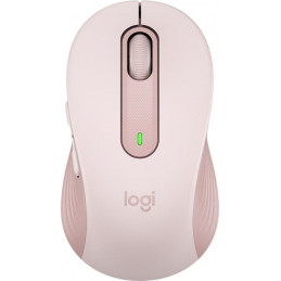 Logitech Signature M650 Medium Rose