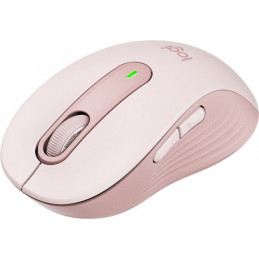 Logitech Signature M650 Medium Rose