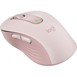 Logitech Signature M650 Medium Rose