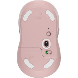 Logitech Signature M650 Medium Rose