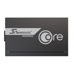 Seasonic 650W 80+Gold Core GX (2024)