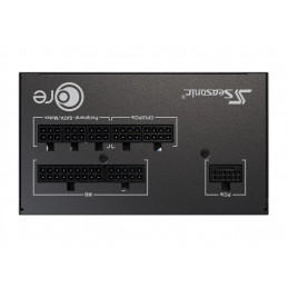 Seasonic 650W 80+Gold Core GX (2024)