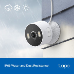 TP-Link Tapo C113 Home Security WiFi Camera