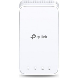TP-Link RE335 AC1200 Mesh Wi-Fi Extender White