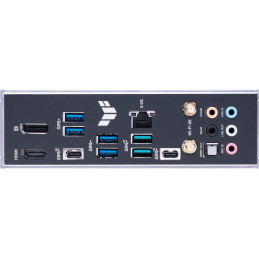 Asus TUF GAMING Z790-PLUS WIFI