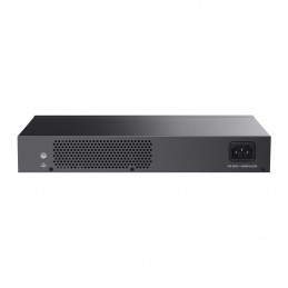 TP-Link LS1024G 24-Port Gigabit Desktop/Rackmount Switch