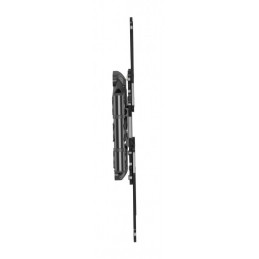 Gembird WM-60ST-01 Full-motion TV wall mount 32”-60” Black