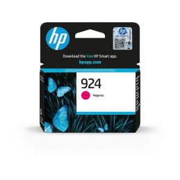 HP 924 Magenta tintapatron