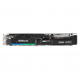 ASRock Intel Arc B570 Challenger 10GB OC