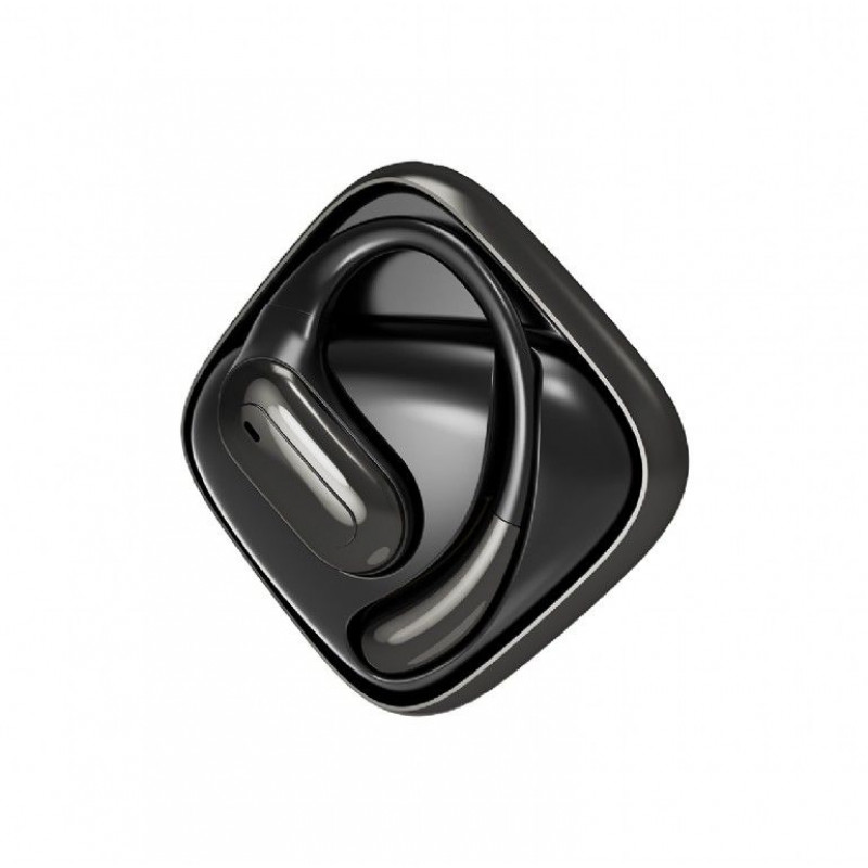 Gembird BT open-ear TWS Bluetooth Headset Black
