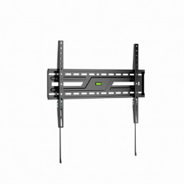 Gembird WM-86F-01 TV wall mount (fixed) 37”-86” Black