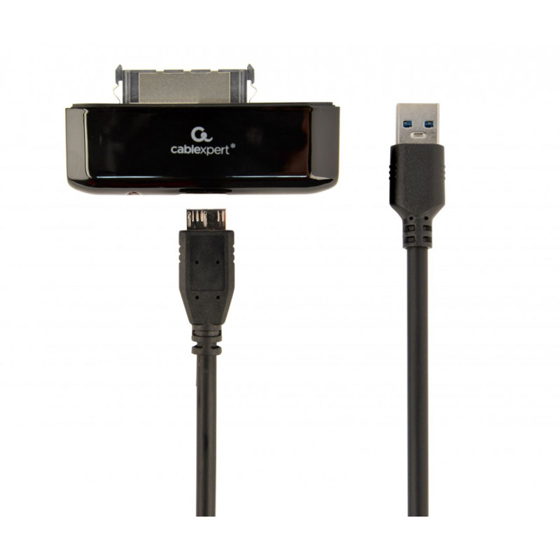 Gembird AUS3-02 USB3.0 to SATA 2,5'''''''' drive adapter GoFlex compatible