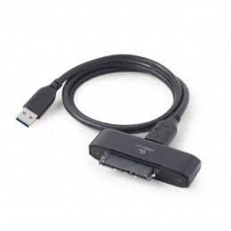Gembird AUS3-02 USB3.0 to SATA 2,5'''''''' drive adapter GoFlex compatible
