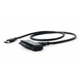 Gembird AUS3-02 USB3.0 to SATA 2,5'''''''' drive adapter GoFlex compatible