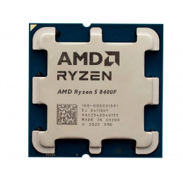 AMD Ryzen 5 8400F 4,2GHz AM5 OEM