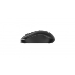 Gembird MUSW2-4B-01 Dual-Mode Wireless Bluetooth Mouse Black