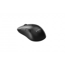 Gembird MUSW2-7B-01 Dual-Mode Wireless Bluetooth Mouse Black