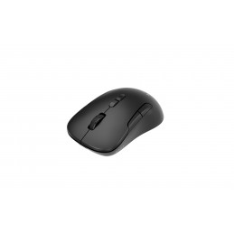 Gembird MUSW2-7B-01 Dual-Mode Wireless Bluetooth Mouse Black