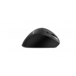 Gembird MUSW3-9B-01 Triple-Mode Wireless Bluetooth Mouse Black