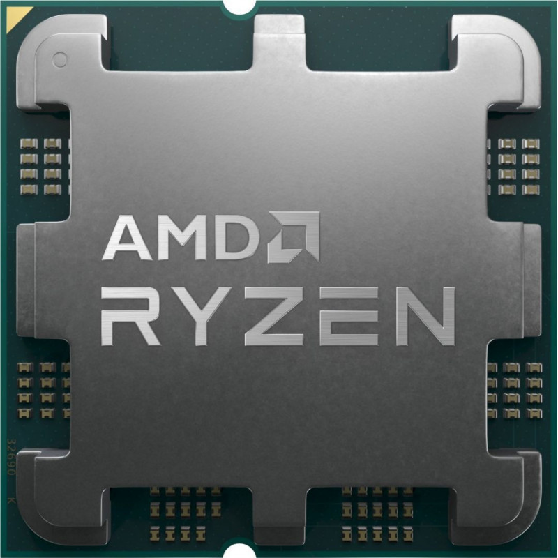 AMD Ryzen 7 7800X3D 4,2GHz AM5 OEM