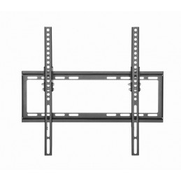 Gembird WM-55T-03  TV wall mount tilt 32”-55” Black