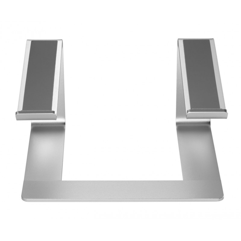 Gembird NBS-D1-01 Notebook állvány Silver