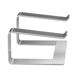 Gembird NBS-D1-01 Notebook állvány Silver