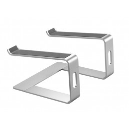Gembird NBS-D1-01 Notebook állvány Silver